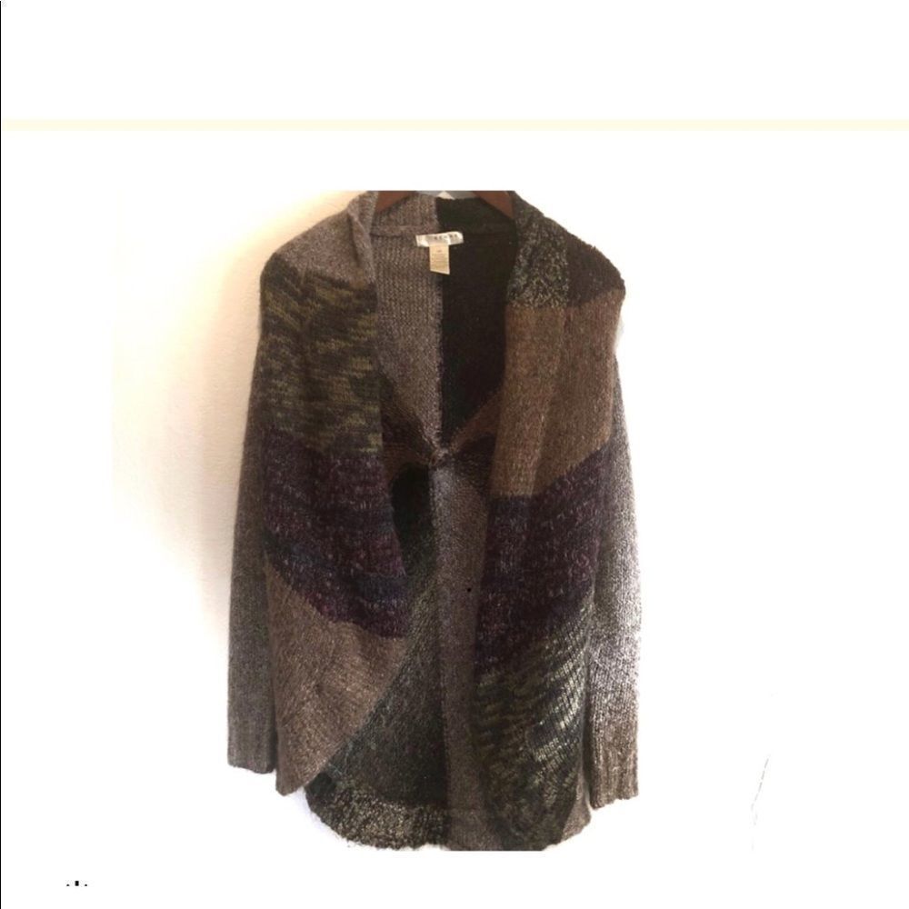 Nordstrom cardigan/sweater XS